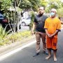Geram Jagungnya Dicuri, Shaikoni Bacok Pardi Hingga Tewas
