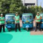 Keliling Jakarta Sekarang Bisa Naik Bajay, Pesannya Online Aja