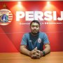 Lepas Daryono, Persija Rekrut Kembali Adixi Lenzivio