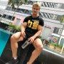 Mengejutkan, Ini Detik-detik Atlet UFC yang Tumbang Sekali Pukul