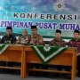 Muhammadiyah Kecam Ulah Para Perusuh di Jakarta