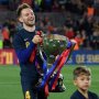 Manchester United Inginkan Ivan Rakitic, Inter Milan Siap Menjegal