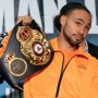 Thurman Taruhan Rp 141 Juta Pukul KO Pacquiao Sebelum Ronde Ketiga