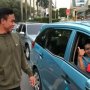 Lolos Olimpiade, Zohri Syukuran dengan Berbagi Takjil