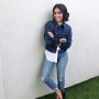Ini Sosok Tiffany Smith, Pemeran Meghan Markle di Film Becoming Royal