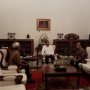 Dijarah saat Kerusuhan 22 Mei, Dua Pedagang Ini Dikasih Modal oleh Jokowi