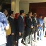 Bambang Widjojanto Didapuk Jadi Ketua Tim Kuasa Hukum Prabowo - Sandiaga