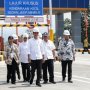 Libur Nataru, Sebesar Ini Konsumsi Bahan Bakar di Tol Jawa Timur
