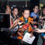 Habis Lebaran, Romahurmuziy Kembali ke Sel Tahanan, Pembantaran Dicabut