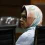 Karen Agustiawan Jadi Saksi Rudi Rubiandini