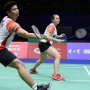 Indonesia Gagal Kawinkan Gelar Australia Open 2019