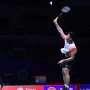 Praveen / Melati Pastikan Indonesia Maju ke Semifinal Piala Sudirman 2019