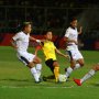 Madura United Menang Tipis, PSM Bantai Perseru Badak Lampung di Makassar