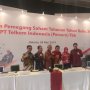 RUPST 2019, Telkom Bagikan Dividen Rp 16,23 Triliun Untuk Pemegang Saham