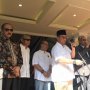 Ini Alasan BPN Tunjuk Bambang Widjojanto Jadi Ketua Tim Kuasa Hukum Prabowo