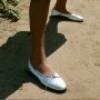 Ilusi Optik Aneh, Warganet Dibuat Bingung dengan Foto Sepatu Ini