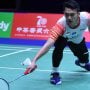 Target Indonesia Open 2019, Jonatan: Harapannya Juara, Tapi...
