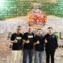 Sajikan 1.440 Mangkuk Soto Betawi, Festival Kuliner Ini Raih Rekor MURI