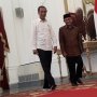 Habibie Meninggal 5 Menit Sebelum Jokowi Datang