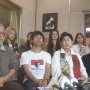 Prihatin dengan Aksi 22 Mei, Sejumlah Musisi Bawa Pesan Damai Lewat Lagu