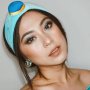 Diterpa Isu Rumah Tangga, 8 Pesona Tyna Kanna Mirdad Menantu Lidya Kandou