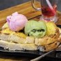 Kafe di Bogor Ini Bagi-bagi 1.000 Roti Bakar, Bayarnya Cukup dengan Doa