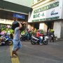 2 Hari Tutup Lapak di Tanah Abang karena Kerusuhan, Yodi Rugi Rp 3 Juta