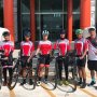 Timnas Balap Sepeda Yakin Bisa Rebut Tiga Emas di SEA Games 2019