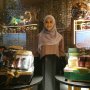Persiapan Revalina S Temat Mudik Naik Kapal Bawa Dua Anak