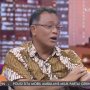 Jumhur Hidayat Ancam Keluar Studio Rosi, TKN Berikan Jawaban Telak
