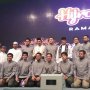 Arie Untung Dedikasikan Hari Terakhir Hijrah Fest untuk Ustaz Arifin Ilham