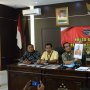 Mengaku Sebagai Polisi, Napi Rekam Video Asusila Untuk Peras Korban