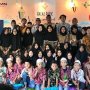 Pupuk Indonesia Kenalkan Urban Farming di Halal Park