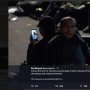 Cerita di Balik Momen Haru Polisi Video Call Anak saat Jaga Aksi 22 Mei