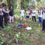 Ganjaran Bagi Pemuda 20 Tahun Usai Ketahuan Perkosa Gadis Kampung