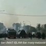 Lebih Keren daripada Avengers, Begini Warga Bantu TNI - Polri pada 22 Mei