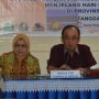 DPR Minta Bulog  Jaga Ketersediaan Pangan Jelang Lebaran