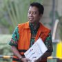 Mengeluh Sakit Pencernaan, KPK Bantarkan Lagi Penahanan Rommy ke RS Polri