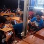 Tradisi Ngopi Sambil Menunggu Sahur Ala Warga Kota Gresik