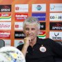 Dinilai Tampil Kurang Maksimal, Ivan Kolev: Bruno Matos Butuh Adaptasi Lagi