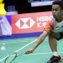 Penyebab Kekalahan Anthony Ginting dari Kento Momota Versi Rudy Hartono