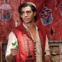 4 Fakta Menarik Mena Massoud, Pemeran Film Aladdin