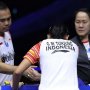 Rionny Mainaky: Untuk Generasi Saat Ini Saya Terima Nasib