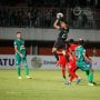 Nyaris Kalah, PSS Sleman Harus Puas Bermain Imbang 1-1 Hadapi Semen Padang
