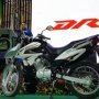 Produk Baru 2020: Peluang Suzuki DR 150 ke Indonesia Tunggu Keputusan