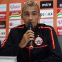Bruno Matos Doakan M. Natshir Lekas Sembuh