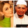 Dai Kondang Meninggal Dunia, Artis Seksi Berhijab demi Ayah