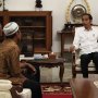 Agenda Lebaran Jokowi, Hari Pertama di Jakarta Open House di Istana