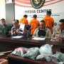 11 Provokator Kerusuhan 22 Mei Terancam Kurungan Penjara Lebih dari 5 Tahun