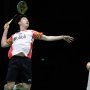 Gagal di Piala Sudirman, Ini Pesan Haru Kevin Sanjaya